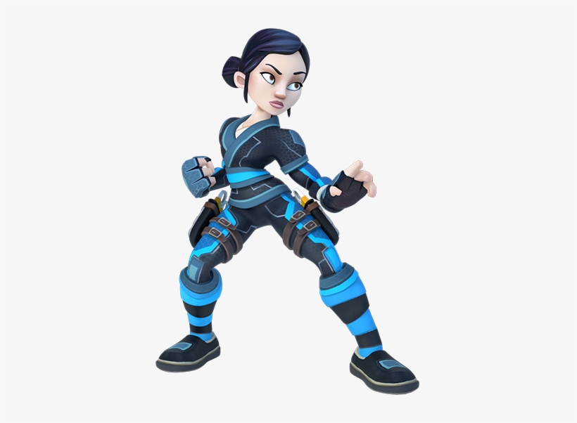 Mia3d - Figurine, transparent png download