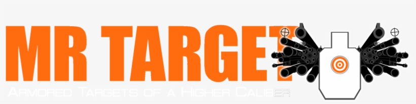 Mrtarget Logo Website Header - Logo, transparent png download