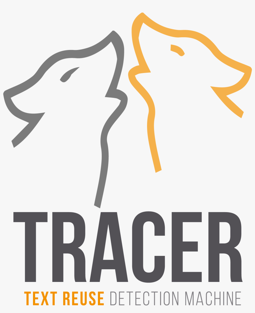 Automatic Text Reuse Detection With Tracer - It's Harder If You Re, transparent png download