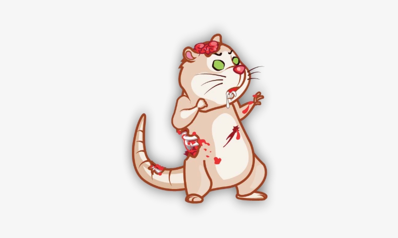 Game Rat Png, transparent png download