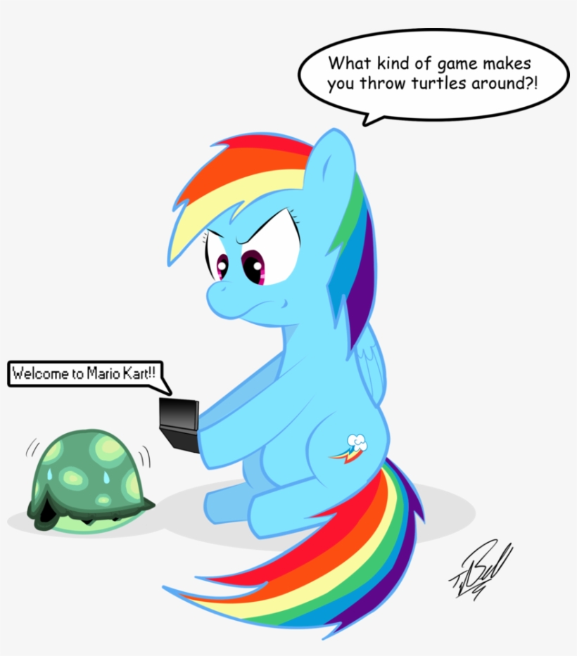 Bandit87, Comic Sans, Dead Source, Gameboy Advance - My Little Pony: Friendship Is Magic, transparent png download