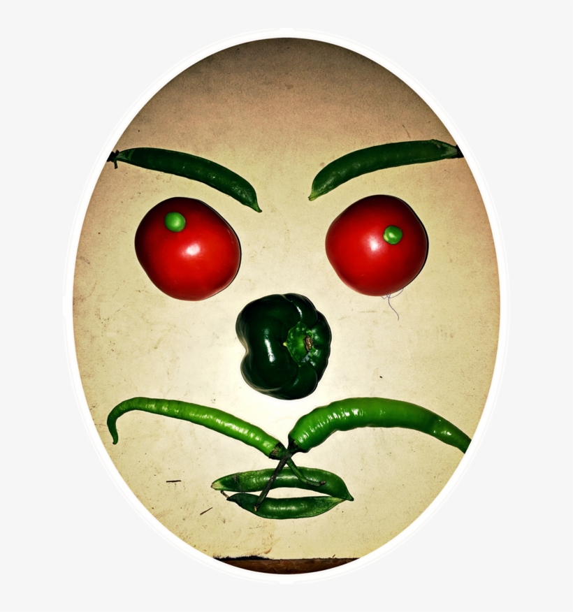 See More Photos From The Author - Vegetable, transparent png download