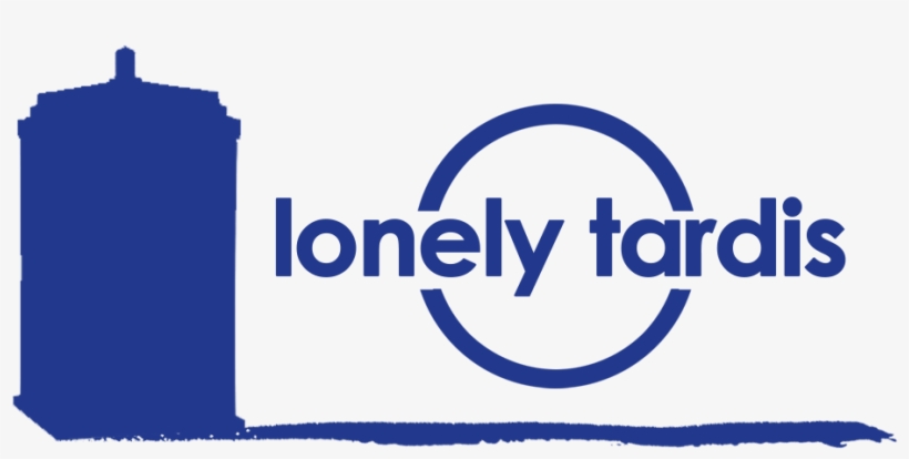 The Lonely Tardis - Buick, transparent png download