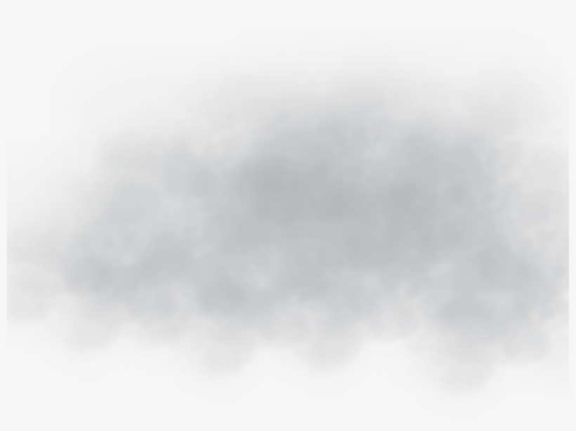 Fog-845x592 - Fog, transparent png download