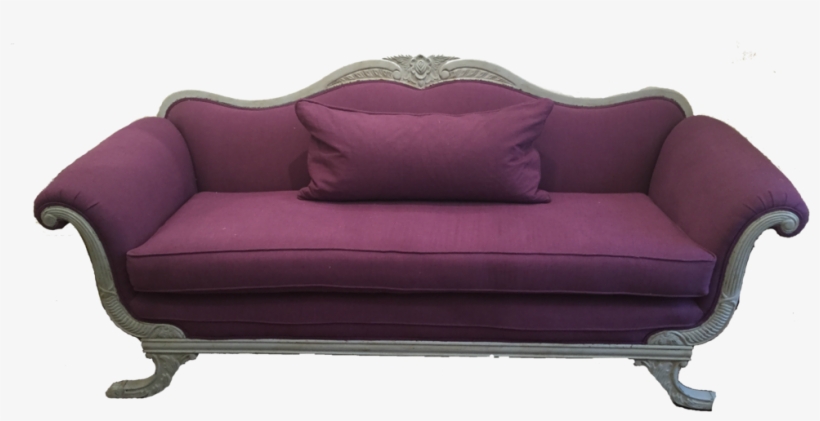 Couch - Studio Couch, transparent png download