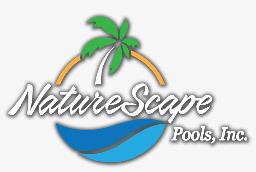 Custom Pools & Spas Designed For The Inland Empire - Graphic Design, transparent png download