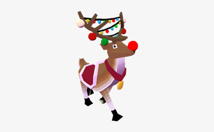 Rudolph, transparent png download