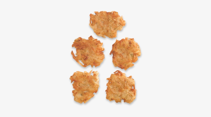 Potato Pancakes Usa Mccain® Babycakes® Homestyle How - Mccain Homestyle Babycakes Mini Potato Pancake 3 Pound, transparent png download