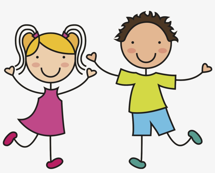 Βρεφονηπιακός Σταθμός - Kids Cartoon Png, transparent png download
