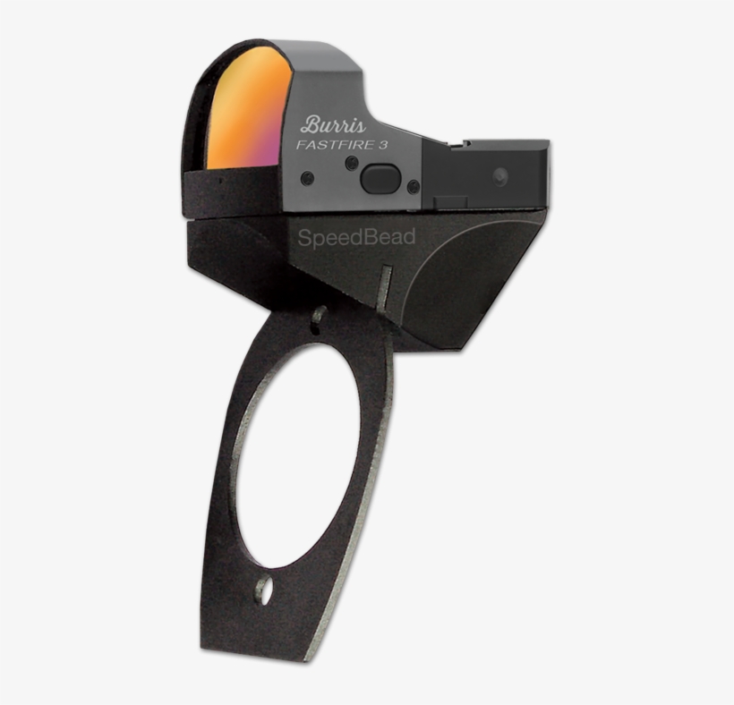 Speedbead Shotgun Sight - Speed Bead Burris, transparent png download