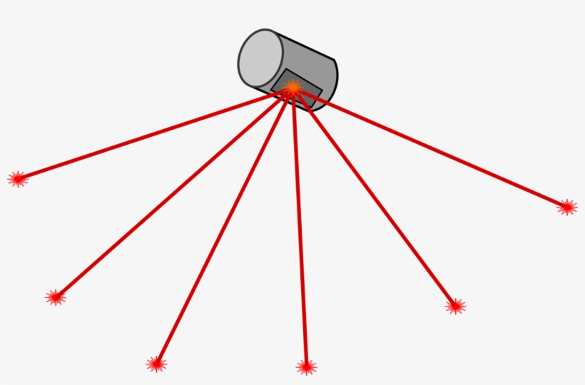 Laser Clipart, transparent png download