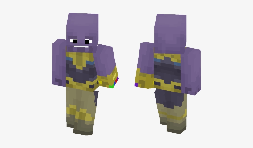 Male Minecraft Skins - Minecraft Skin John Wick, transparent png download