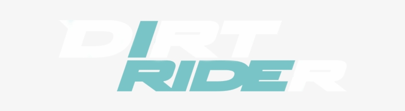 Home Home Home - Dirt Rider Magazine Logo, transparent png download