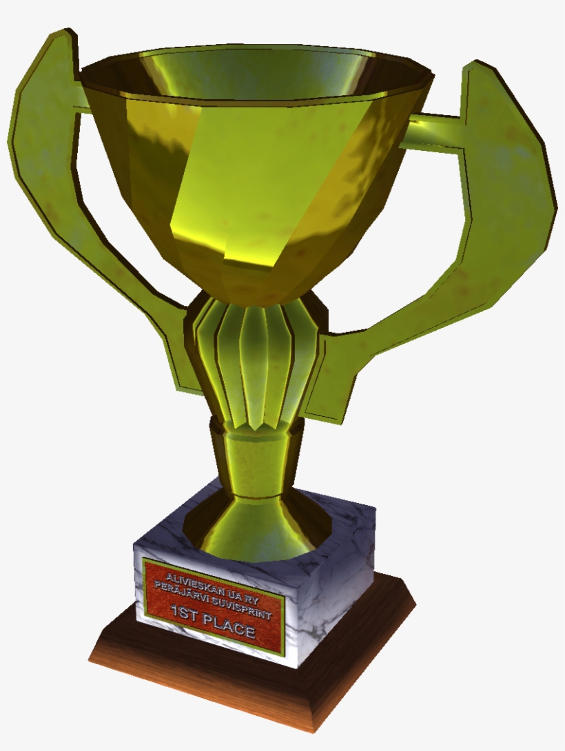 1st Place Trophy Track Medals Wholesale Plaque Award - Award, transparent png download