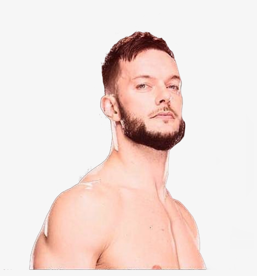 Finn Balor By Rnr Editions 18 By Realrocknrolla78 - Finn Bálor, transparent png download