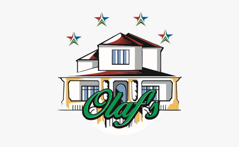 Guest House, transparent png download