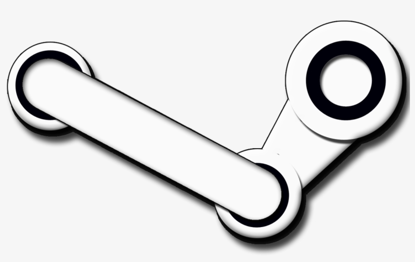 Steam Icon, transparent png download