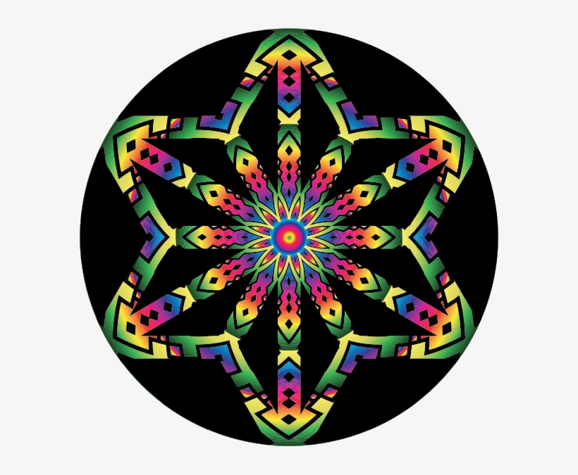 Mandala, transparent png download