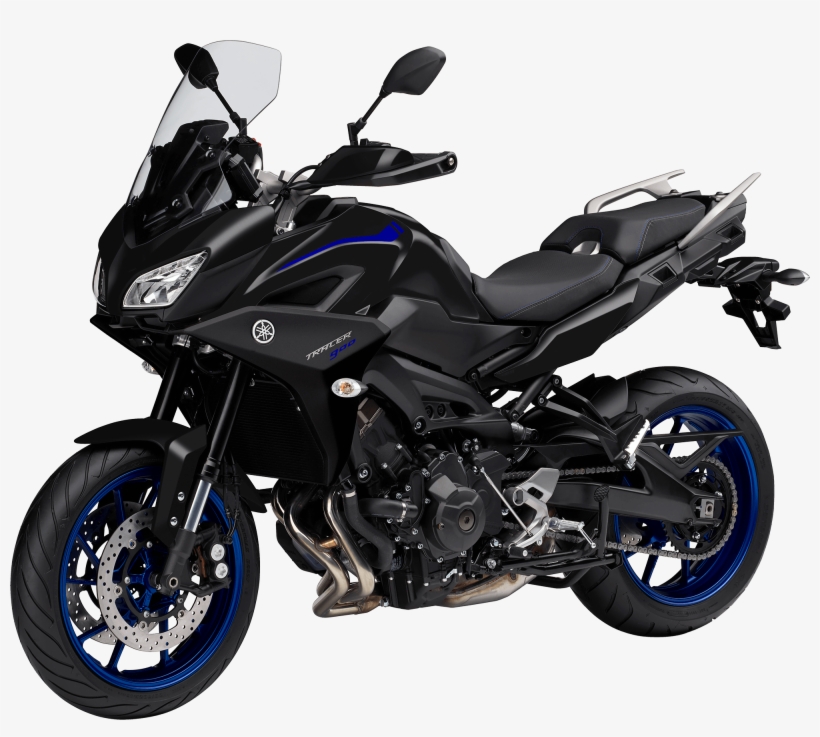 Next - Mt Tracer 900 2018, transparent png download