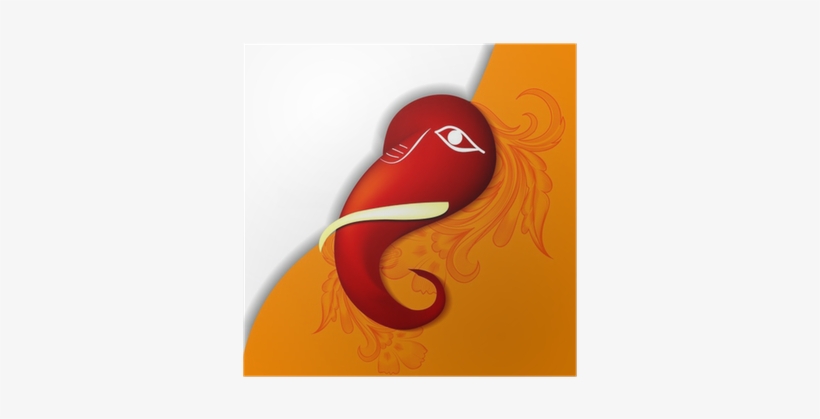Lord Ganesha Png, transparent png download