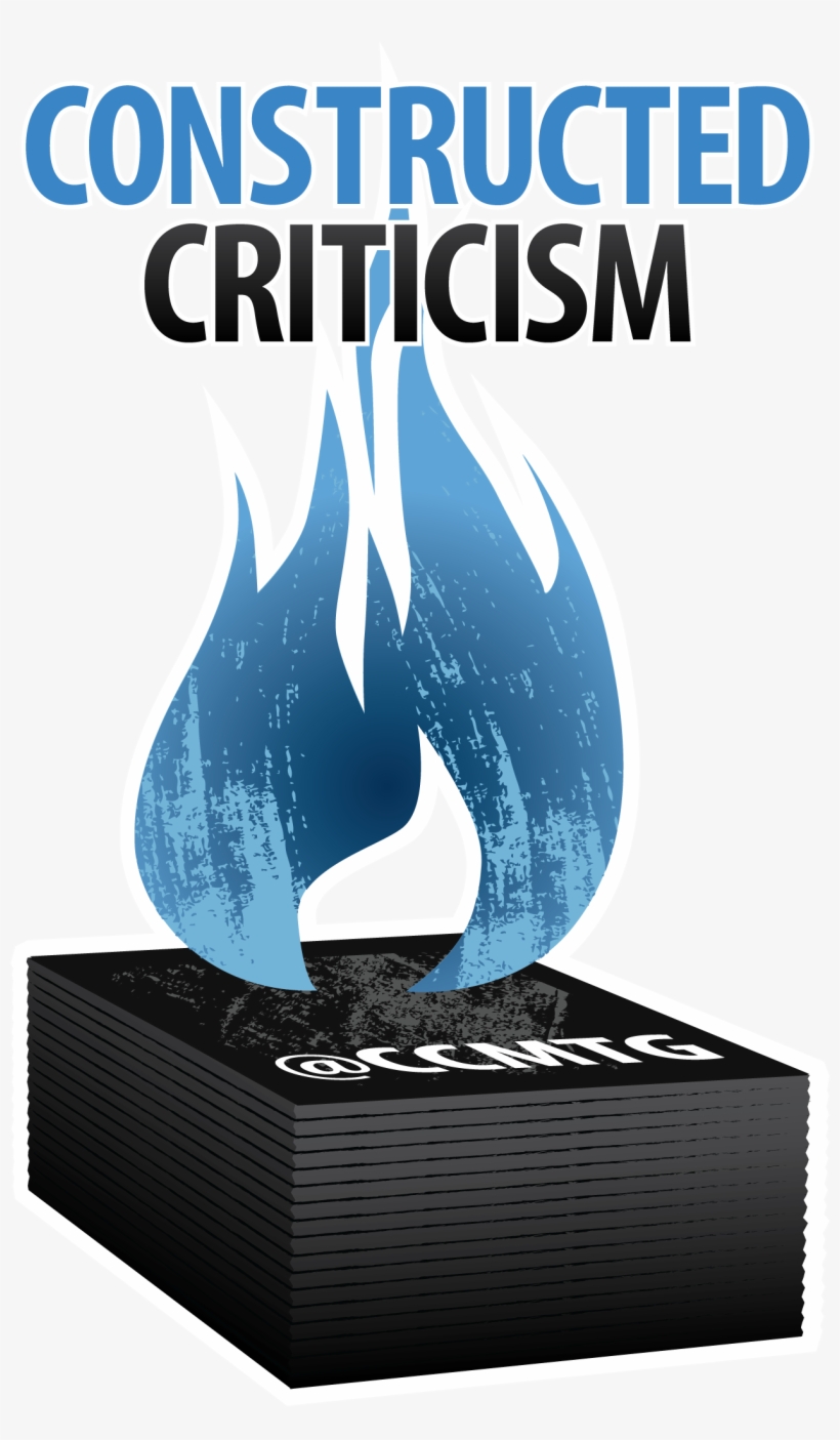 Ccmtg Tall Alt Stroke - Constructed Criticism, transparent png download