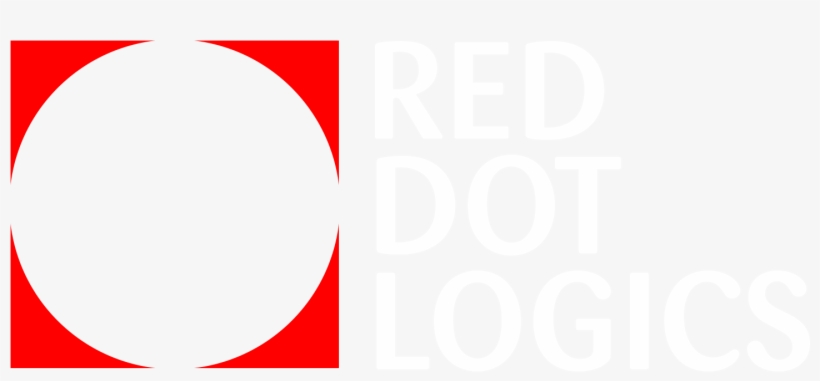 Red Dot Logics, transparent png download