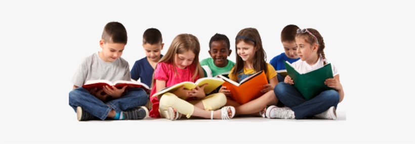 Children Student Png Pic - Believe And Grow Smart: 7 Fun, Easy-to-follow, Classroom, transparent png download