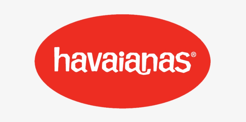 Havaianas-log, transparent png download