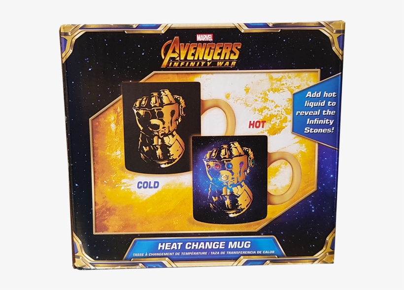Avengers Infinity War - Avengers: Infinity War, transparent png download