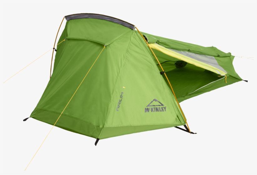 Tente Mc Kinley Arium 1, transparent png download