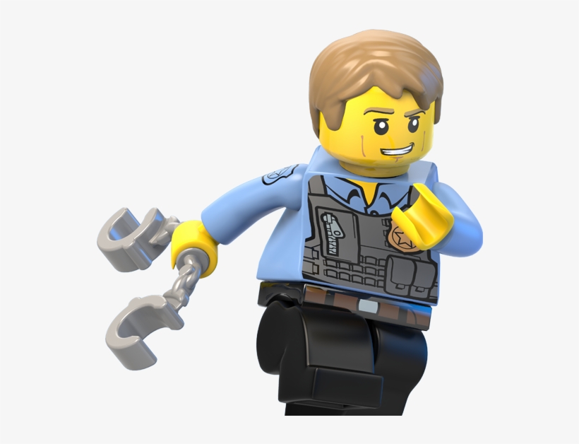 Lego City Undercover Tips Tricks Cheats And Guides Wired Uk