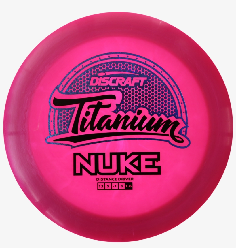 Tinuke Max-br 1 - Discraft Buzzz Titanium, transparent png download