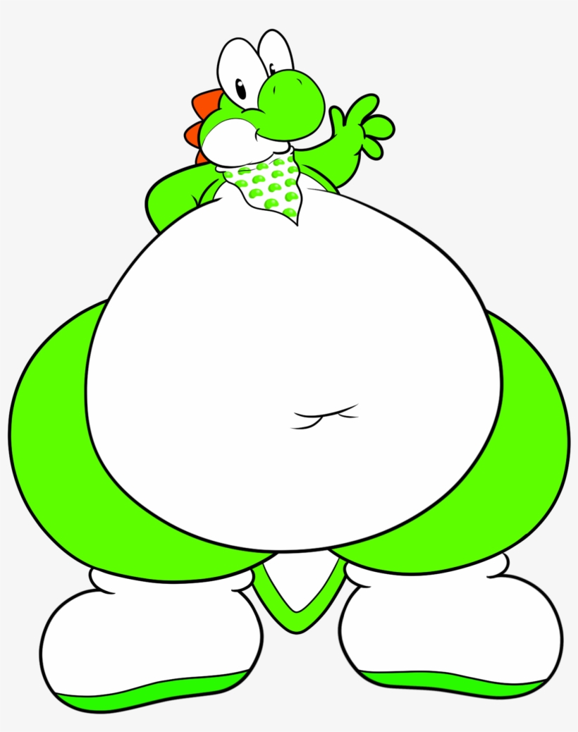Introducing The New Jelly Belly - Jelly Belly Yoshi, transparent png download