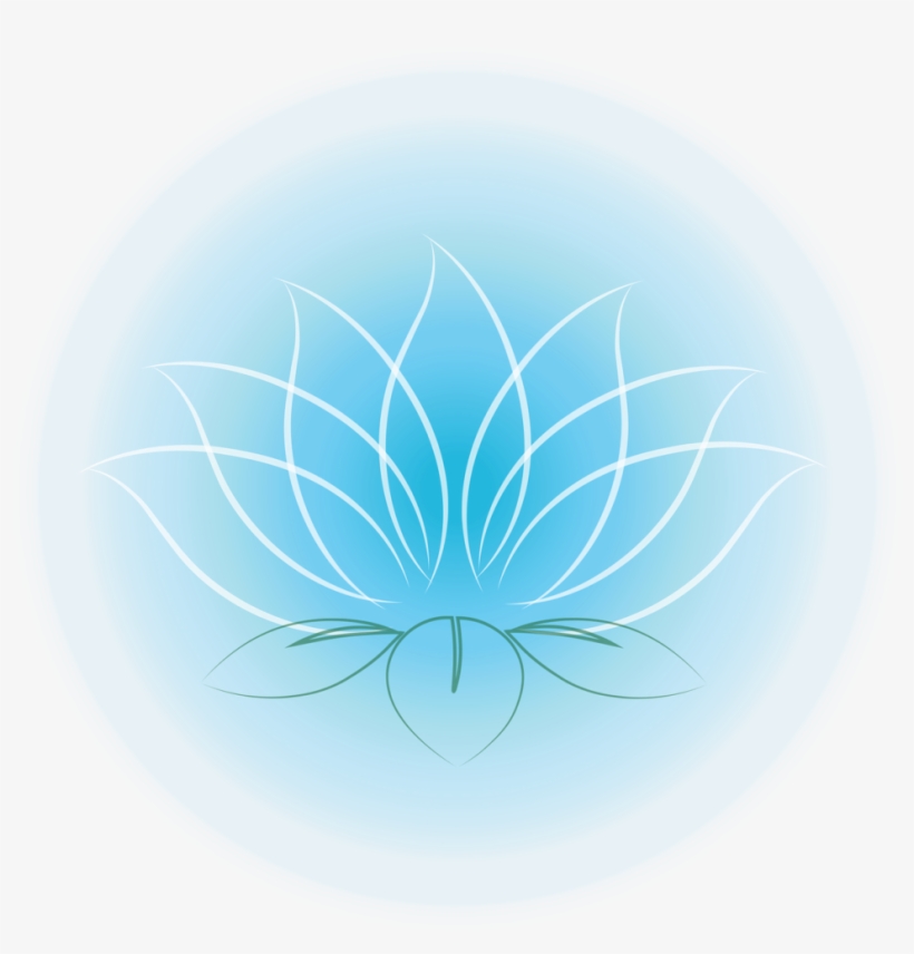 An Exercise In Shining Your Light - Lotus Transparent, transparent png download