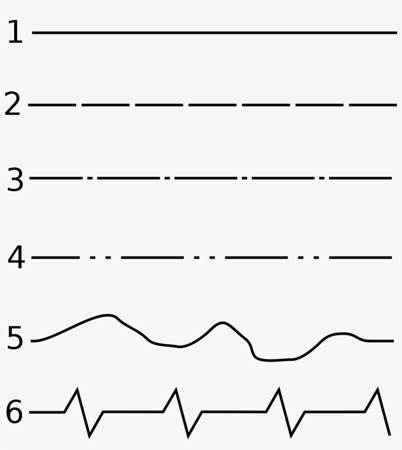 Linia Zygzakowata, transparent png download