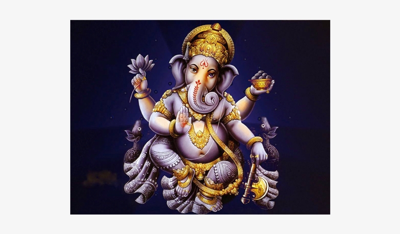 Radio - Ganesha Hands, transparent png download