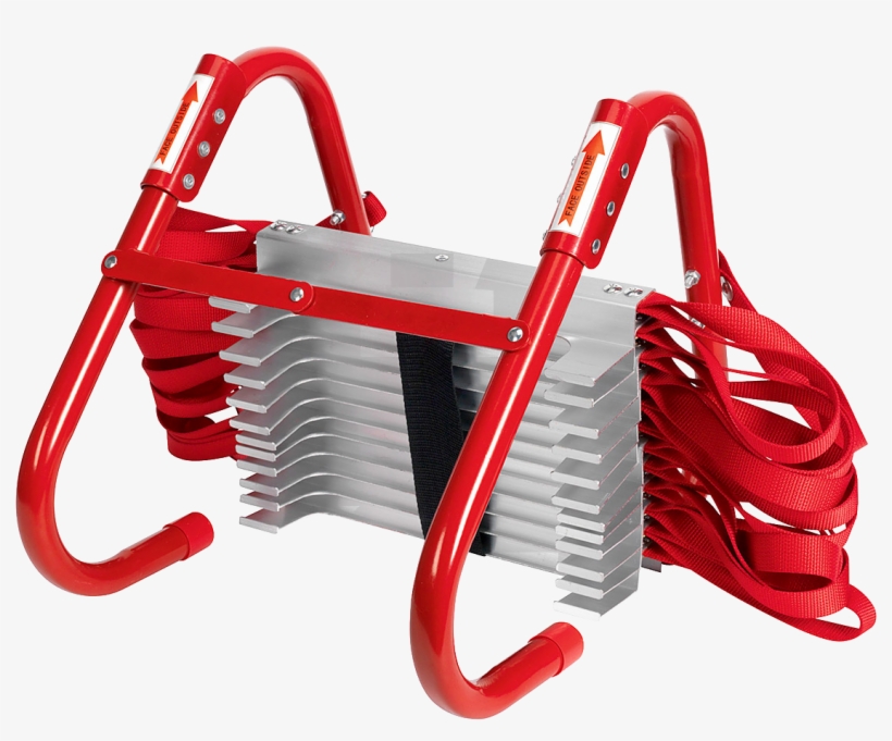 Escape Ladders - Fire Escape Ladder Png, transparent png download