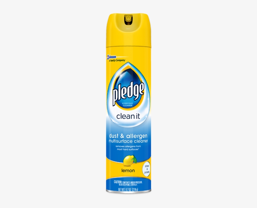 Lemon Pledge, transparent png download