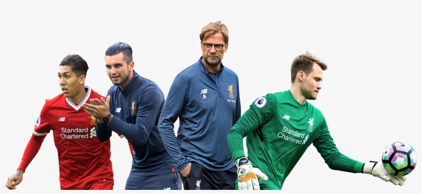 Current Section - Liverpool Team Png, transparent png download