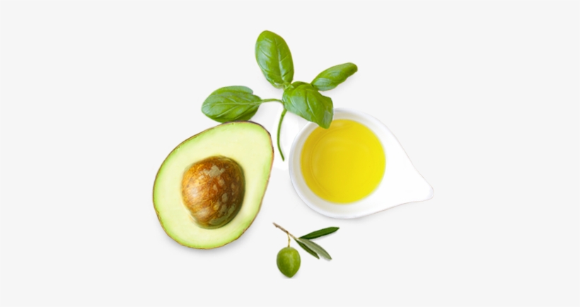 Avocado, Olive & Basil - Olive And Basil Restaurant, transparent png download