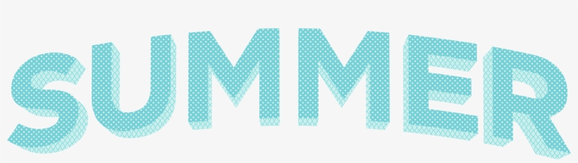 Summer Png Clip Art - Clip Art, transparent png download