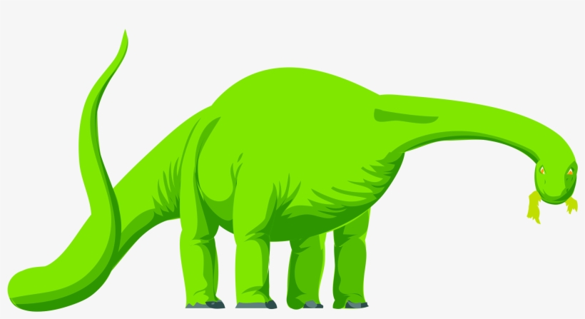 How To Set Use Green Colored Eating Dinosaur Icon Png, transparent png download
