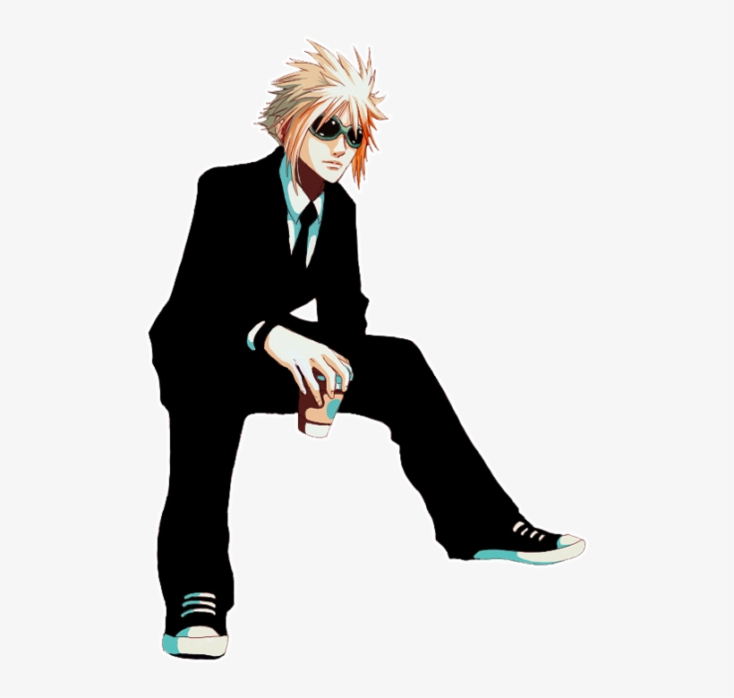 [ Img] - Ff Cloud Turk, transparent png download