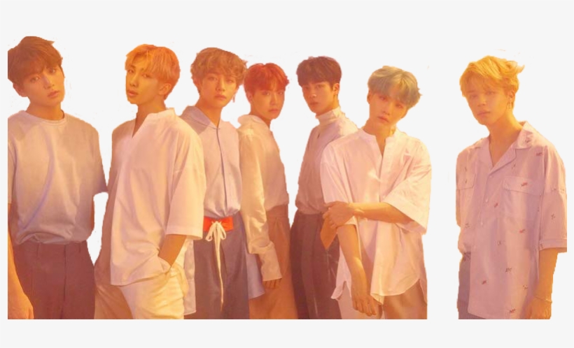 Report Abuse - Bts Foto De Portada Para Facebook, transparent png download