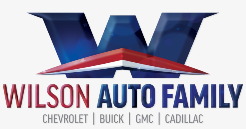 Wilson Chevrolet Buick Gmc Cadillac - Wilson Chevy Stillwater Ok, transparent png download