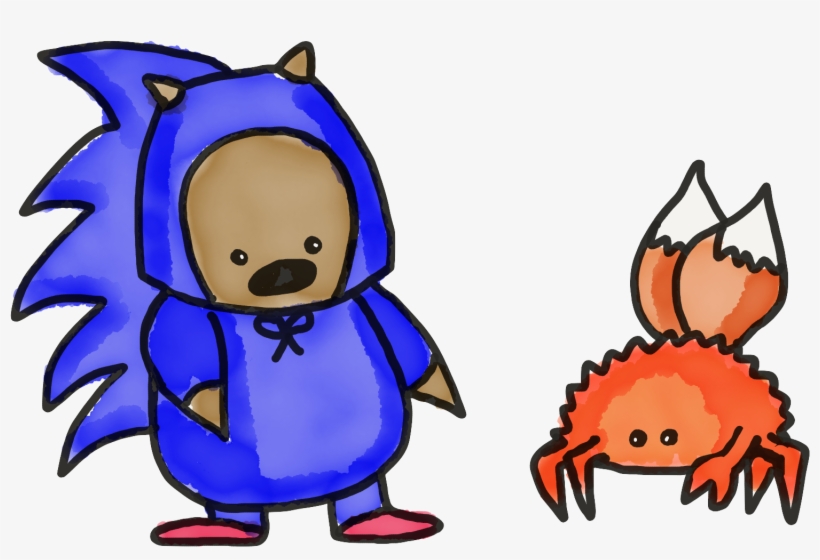 Making Rust Go Fast Is Actually Kinda Hard - Cartoon, transparent png download