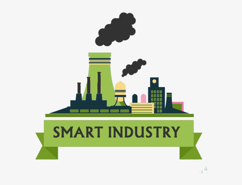 Industries Skyline, transparent png download