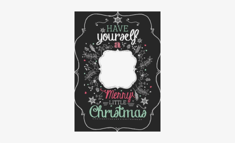 Mother Goose Chocolate Kissed Christmas, transparent png download