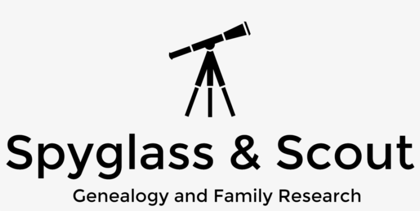 Spyglass Scout Logo1 - Spyglass Logo, transparent png download
