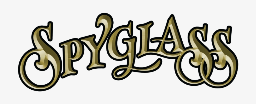 Spyglass Logo Spyglass Logo - Spyglass Apartments, transparent png download